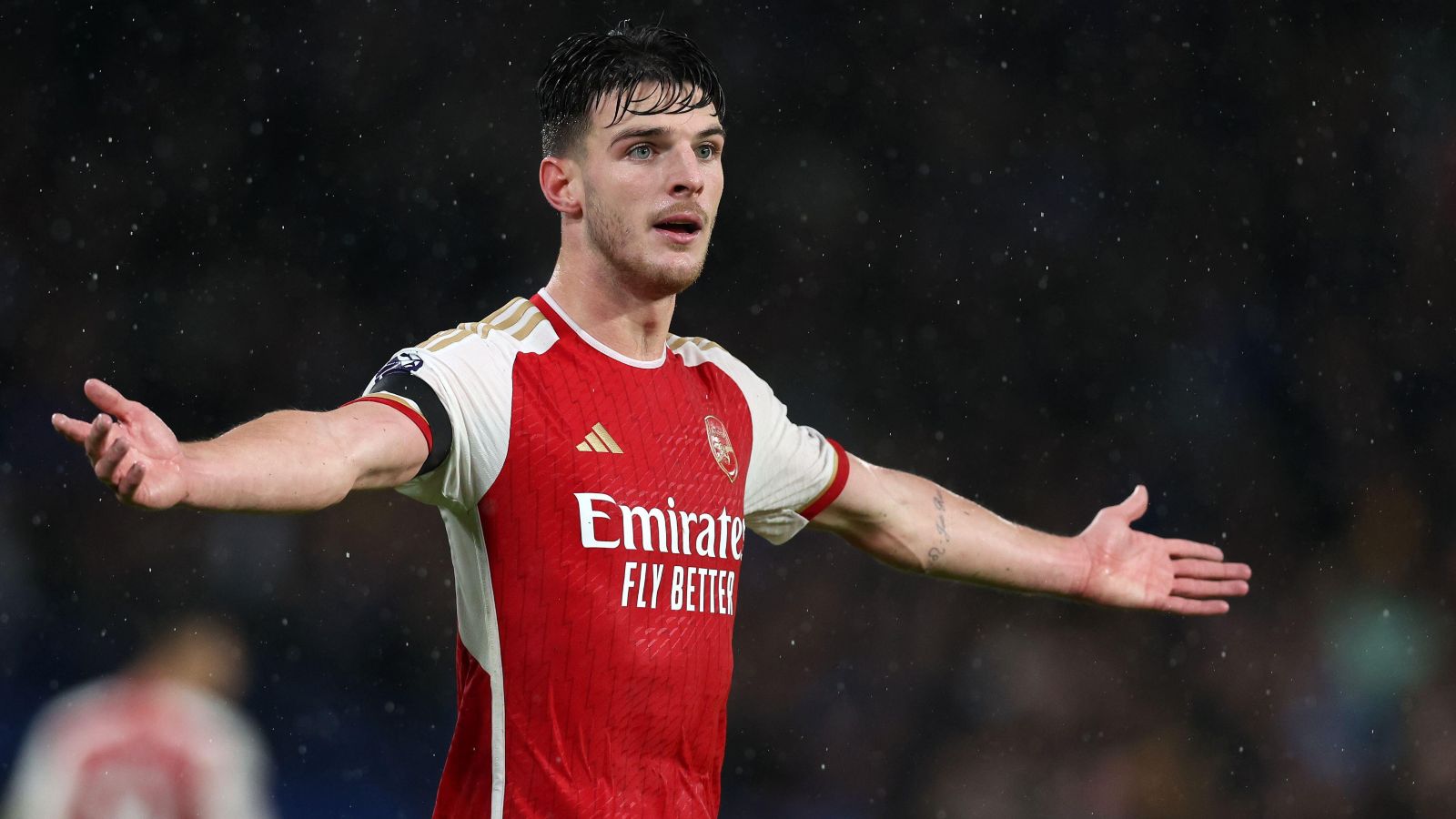 Declan Rice Arsenal