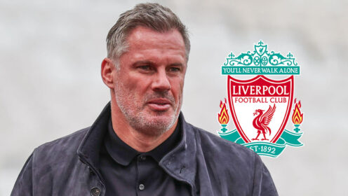 Carragher’s arrogant Liverpool bias reaches laughable new heights – ‘Every player I speak to…’