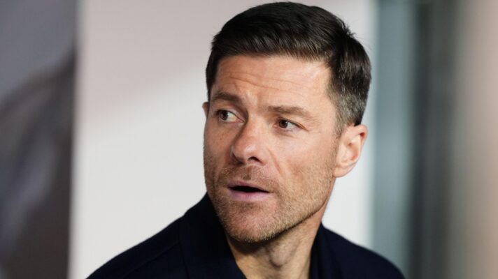 Xabi Alonso