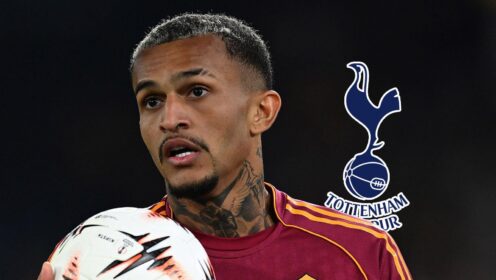 Tottenham transfer ‘approved’ as £52m price tag set for Spurs to sign Arsenal target