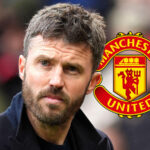 Carrick learns No 1 rival for permanent Man Utd job as Pochettino chances fall