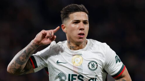 Chelsea are about to do the unthinkable with Enzo Fernandez after admitting internal failings