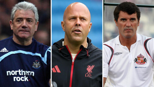 Slot next? Resignation reasons include health, daddy issues, signing Ignacio Gonzalez and Tim Sherwood