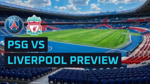 PSG v Liverpool: Prediction, team news, line-ups and odds