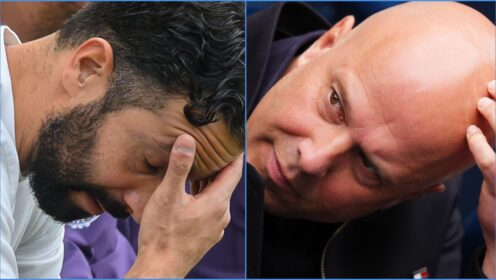 Ten times managers should have resigned this season: Slot, Amorim, Howe