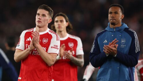 ‘Unwatchable’ Arsenal have made neutrals support Man City