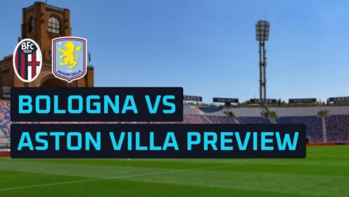 Bologna v Aston Villa: Prediction, team news, lineups and odds