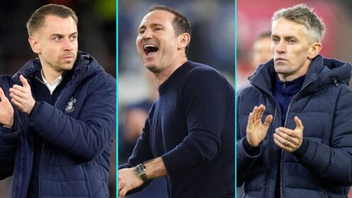 Ranking the eight Championship promotion contenders we most want to see in the Premier League