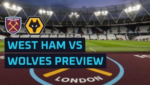 West Ham v Wolves: Prediction, team news, lineups and odds