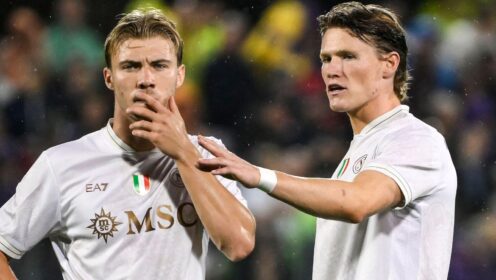 Man Utd accused of ‘biggest transfer mistake ever’ with ‘one of the best’ players in the world