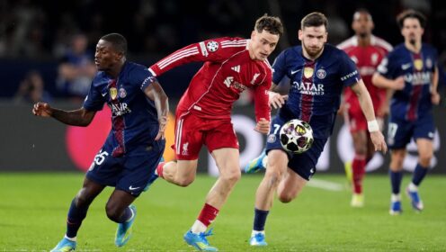 ‘Neat and tidy’ Wirtz among £320m Liverpool trio blasted by Carragher – ‘They’re not humble’