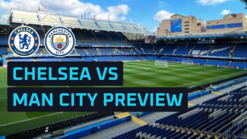 Chelsea v Man City: Prediction, team news, line-ups and odds