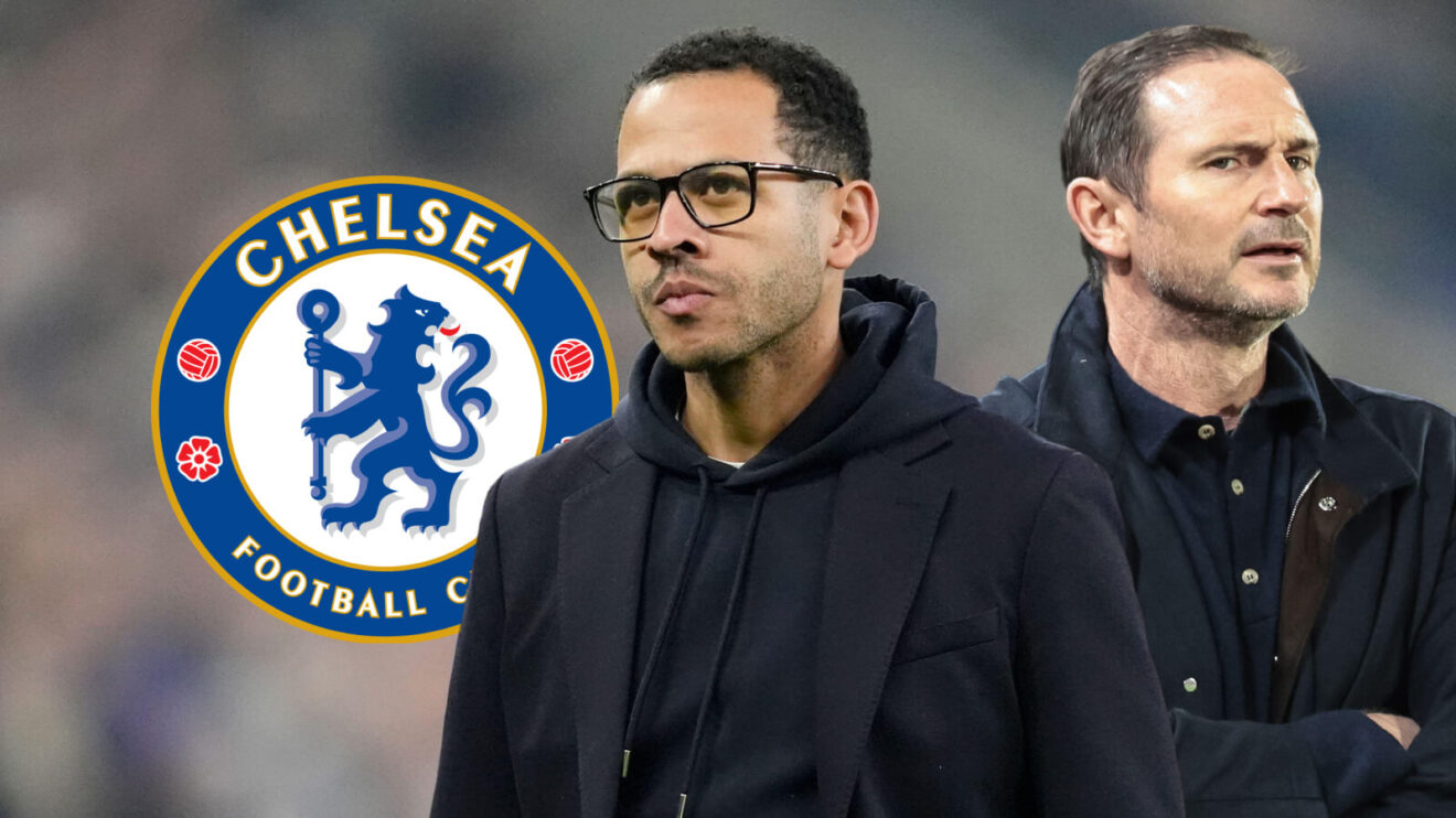 Lampard Rosenior Chelsea