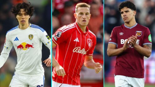 The five most important people in the relegation battle as the Premier League returns