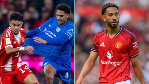 Two Arne Slot mistakes feature in worst sales of the season as Liverpool, Chelsea slammed