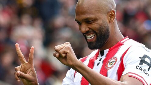 How many players have scored 20 goals in a Premier League season?