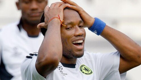 Igor Thiago next? Five previous unlikely winners of the Premier League Golden Boot