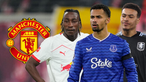 Man Utd ‘accelerate’ first three summer signings in £170m outlay after Romano reveal
