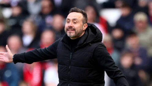 Roy Keane, Gary Neville make huge Tottenham prediction ahead of must-win Wolves clash