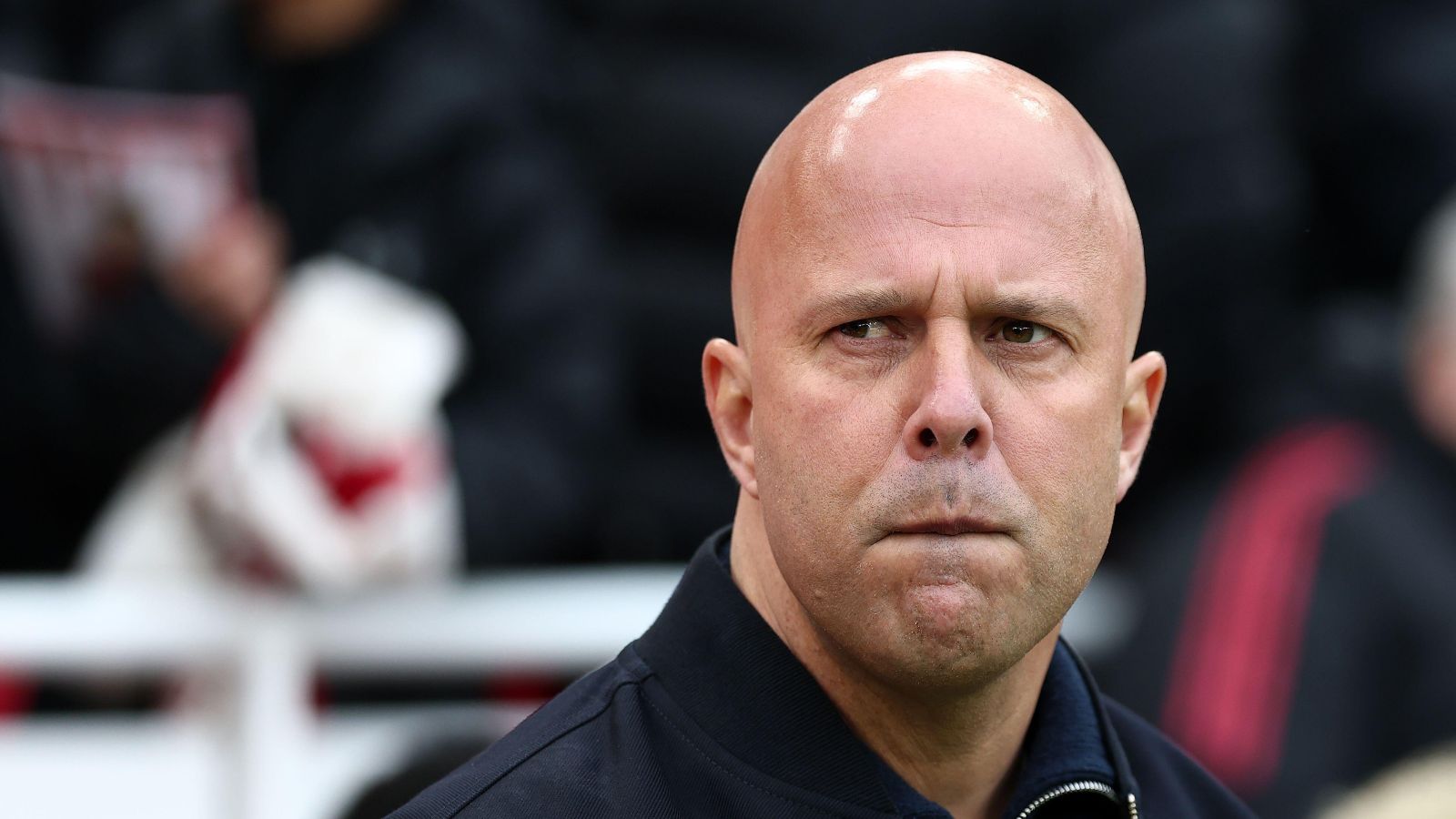 Arne Slot Liverpool F365 40