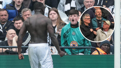 Ten Premier League fanbases with far more reason to be upset than table-topping Arsenal