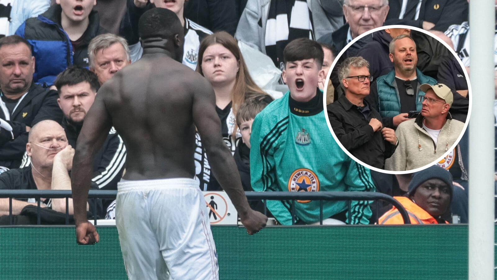 Which Premier League fans have a right to be mad? - Football365