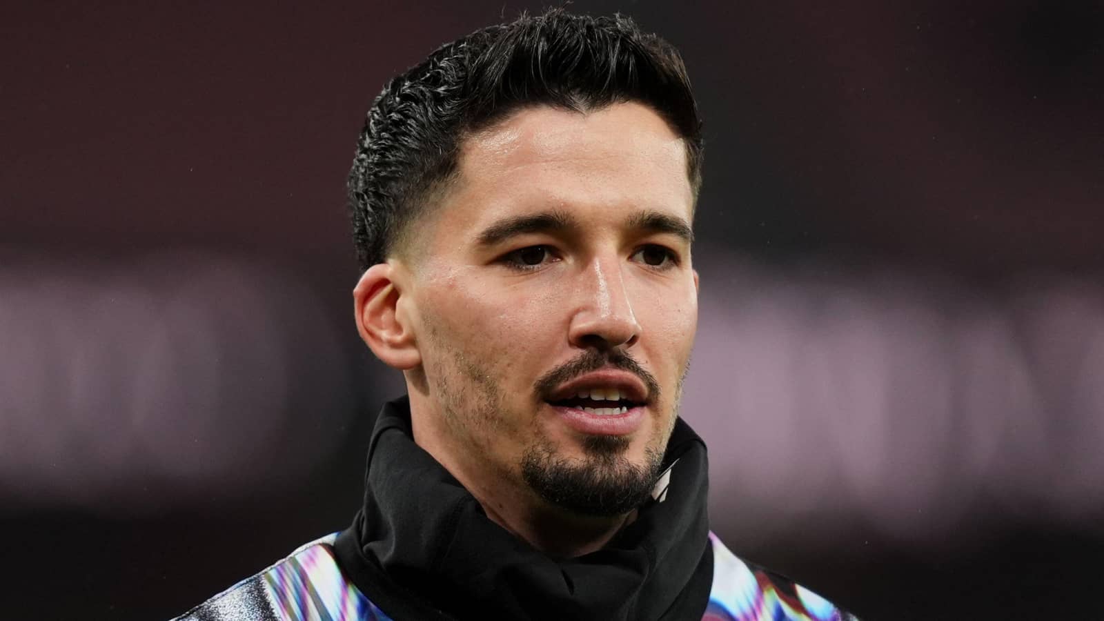 man utd goalkeeper altay bayindir