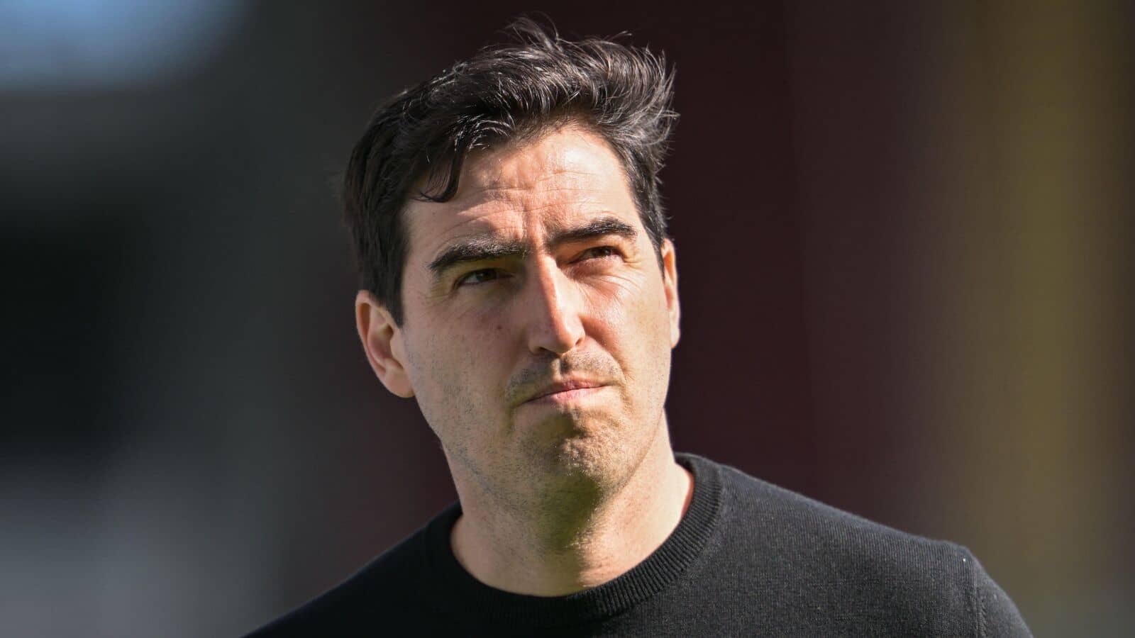 Andoni Iraola