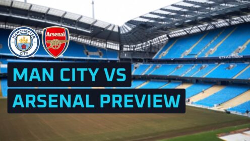 Everton v Liverpool: Prediction, team news, line-ups and odds