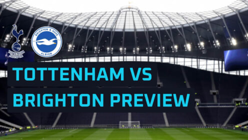 Everton v Liverpool: Prediction, team news, line-ups and odds