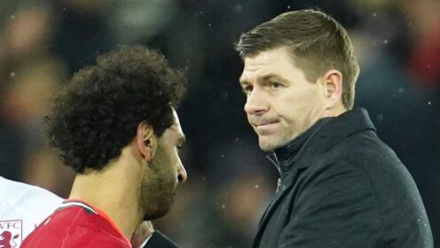 Salah next? Failed farewells feature Ronaldo, Liverpool legend and Arsenal icon’s ‘worst moment’