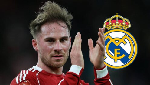 Mac Allister to Real Madrid as tier one Liverpool source tips ‘major surgery’