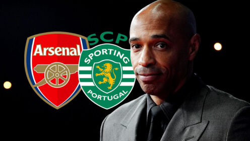 Henry advises Sporting how to beat Arsenal – ‘Didn’t have an answer to that vs Bournemouth’