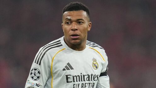 Real Madrid, Mbappe relationship ‘broken’ for three reasons; details of ‘training-ground row’ revealed