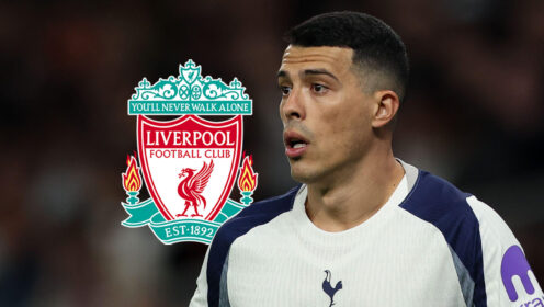 Liverpool begin spectacular double Tottenham raid as four deals take shape – report