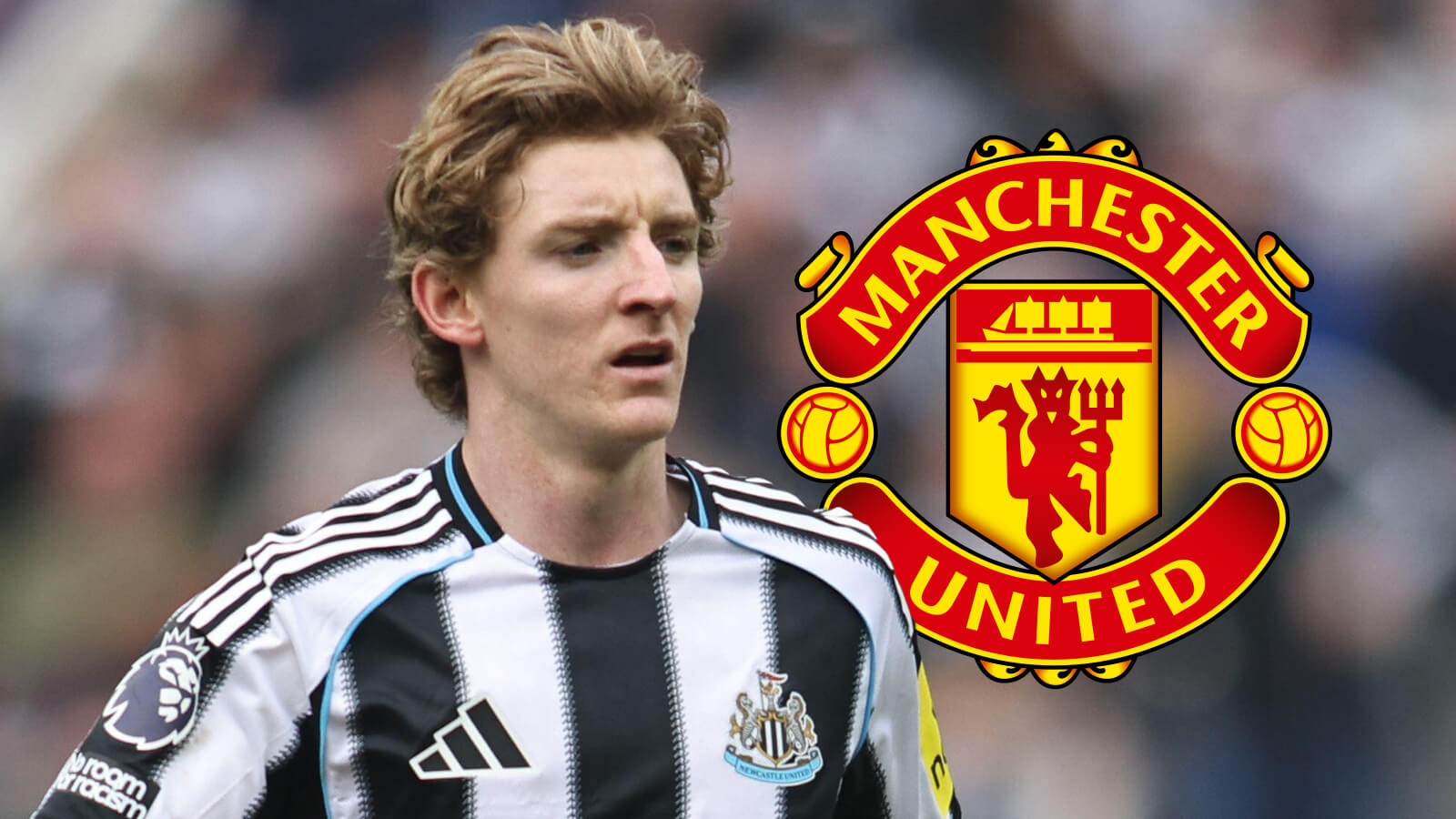 F365 Anthony Gordon Manchester United 1 1