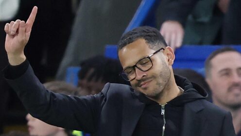 Rosenior sack certain as Garnacho excuses exposed by Manchester United again