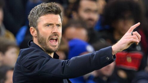 Man Utd star ‘came of age’ against Chelsea and Carrick is now all in