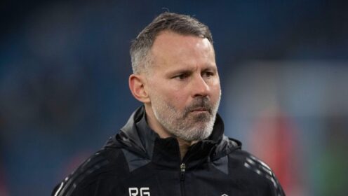 Giggs claims £42.5m Chelsea star would ‘fit the bill’ at Man Utd in summer transfer