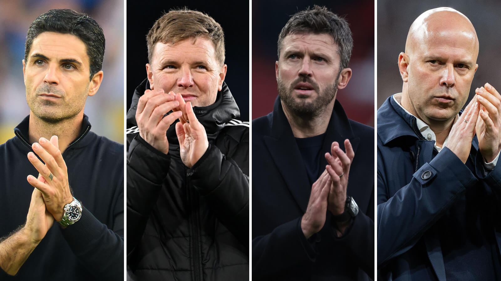 Every club's biggest game of the season: Spurs and Arsenal's next - Football365