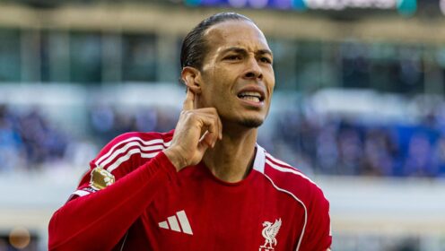 Liverpool star’s latest clutch moment resolves two issues but could precede Man Utd manager repeat