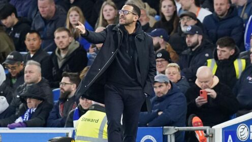 Chelsea ‘call emergency meeting’ after Brighton loss as Rosenior ‘is getting sacked’ – report