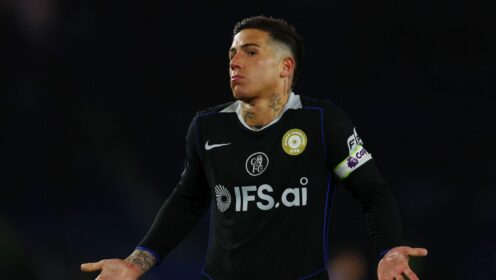 Chelsea star slammed for fan reaction after Klopp demands his signing at Real Madrid