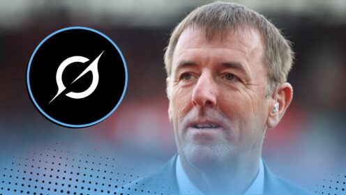 Matt Le Tissier 0-1 Grok: Ex-England star in bizarre early-hours argument over plane trails