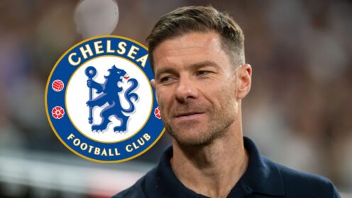 Chelsea: ‘Top target’ Alonso demands Spurs star as ‘first request’ to replace Rosenior – report