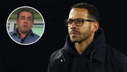 Rosenior sack fee revealed as BlueCo fork out £45m in Chelsea compensation