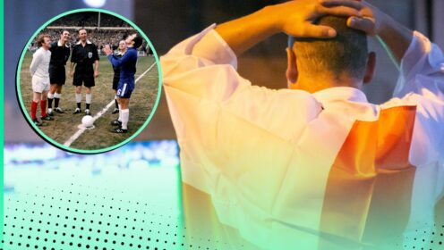 The 10 most-watched matches in UK television history ft. Chelsea vs Leeds…