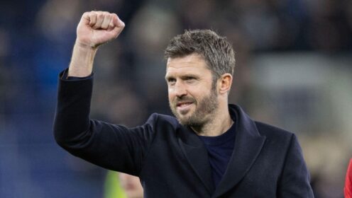 Man Utd ‘accelerate’ first summer deal as INEOS begin formal talks with ‘unhappy’ Barcelona star