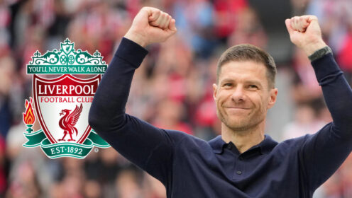 Alonso return ‘now confirmed’ at Liverpool as Slot’s ‘fate is sealed’ after meeting in Madrid