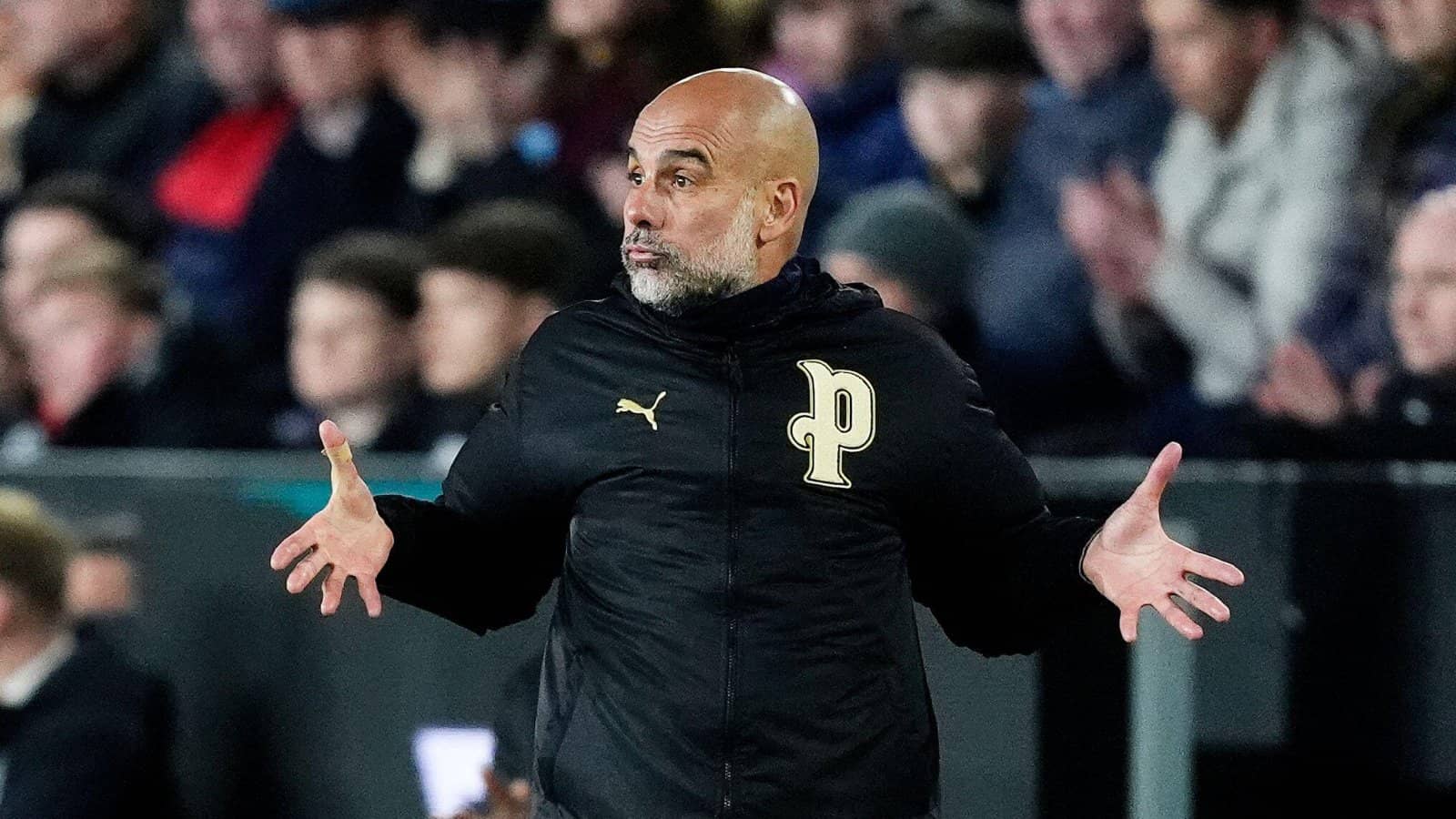 Pep Guardiola Man City F365 53 1